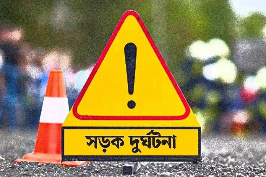শেরপুরে অটোরিকশা ও ট্রাক সংঘর্ষে  দুই জন নিহত