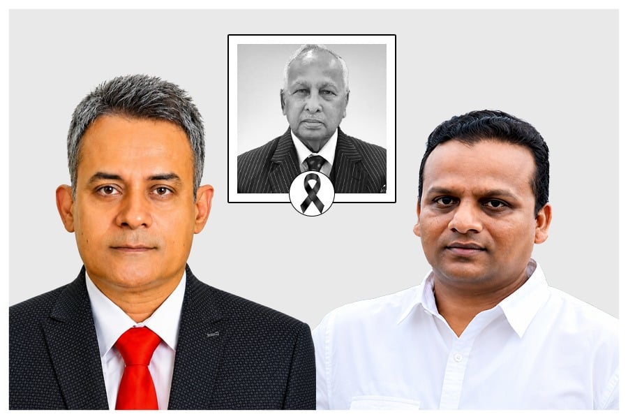 জমির উদ্দিন সরকারের মৃত্যুতে নৌমন্ত্রী ও প্রতিমন্ত্রীর শোক