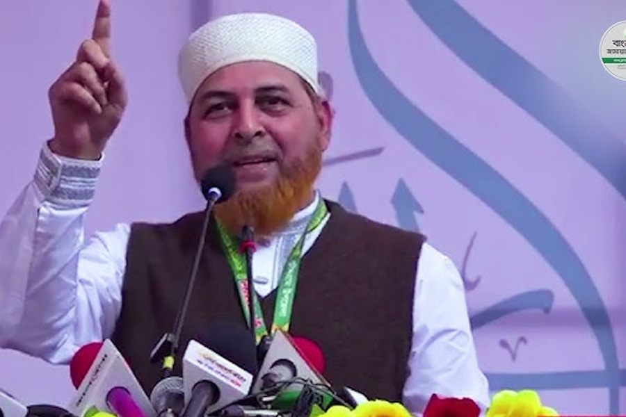 কাদিয়ানিদের অমুসলিম ঘোষণা করা হবে : রফিকুল ইসলাম