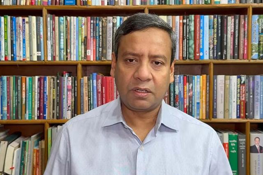 সবচেয়ে ভয়ঙ্কর চাপে পড়েছেন তারেক রহমান : রনি