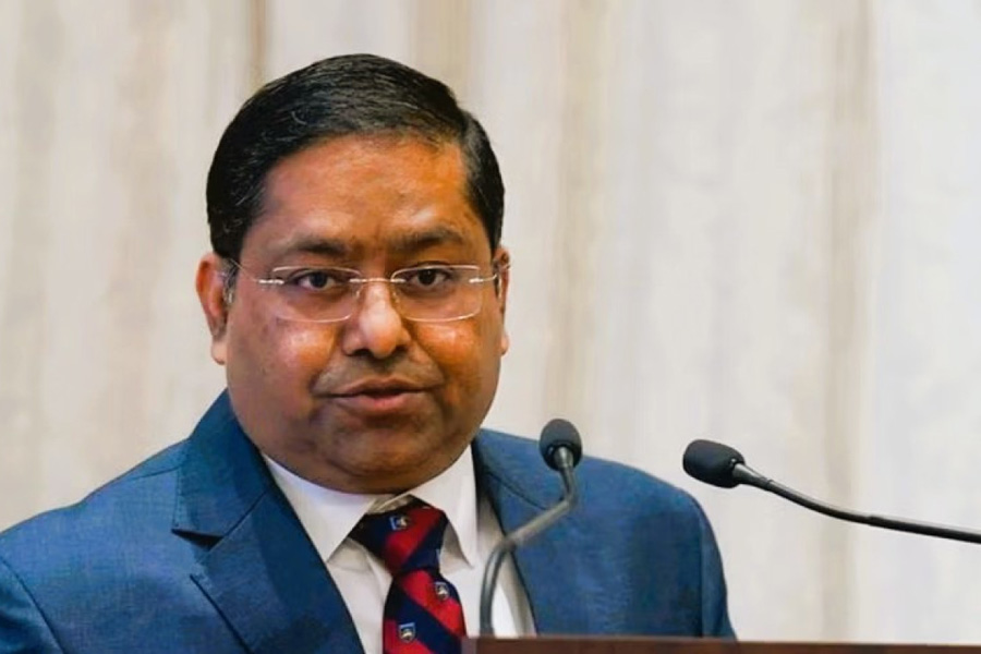 স্বরাষ্ট্র উপদেষ্টার বক্তব্যের জবাবে যা বলল নয়াদিল্লি