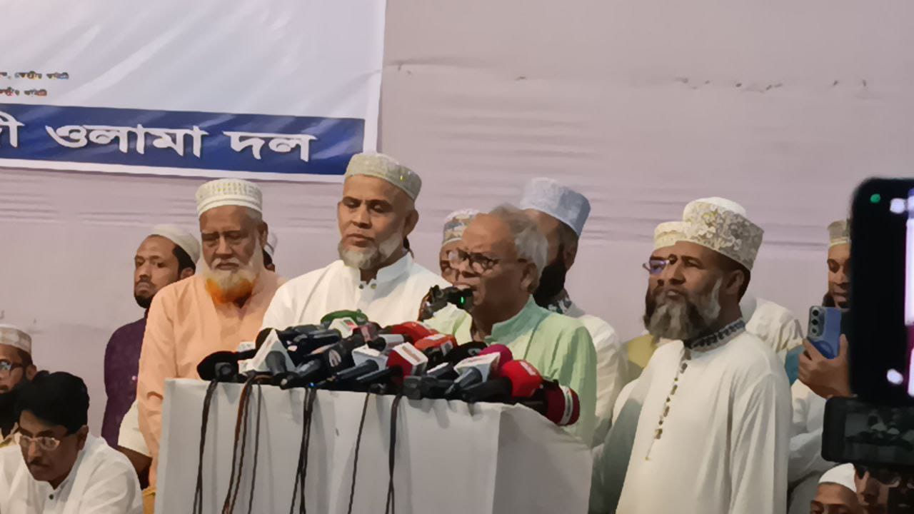 ভোট দিলে জান্নাত, এটি ধর্ম নিয়ে প্রতারণা : রিজভী