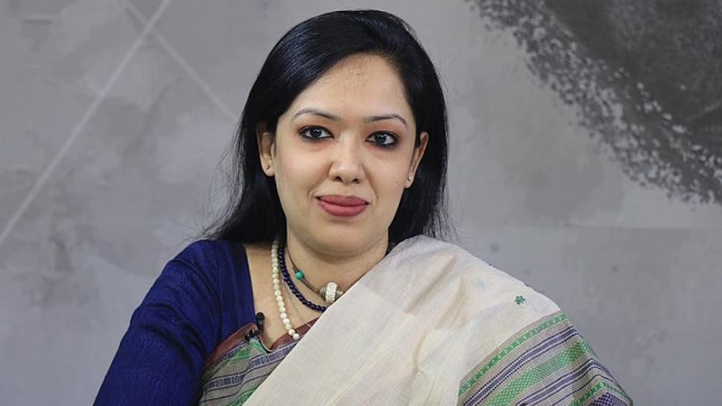 মিটফোর্ডের হত্যাকাণ্ডে সরকারের ভূমিকা প্রশ্নবিদ্ধ: রুমিন ফারহানা