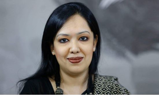 রাজনীতি চালিয়ে যাব : রুমিন ফারহানা