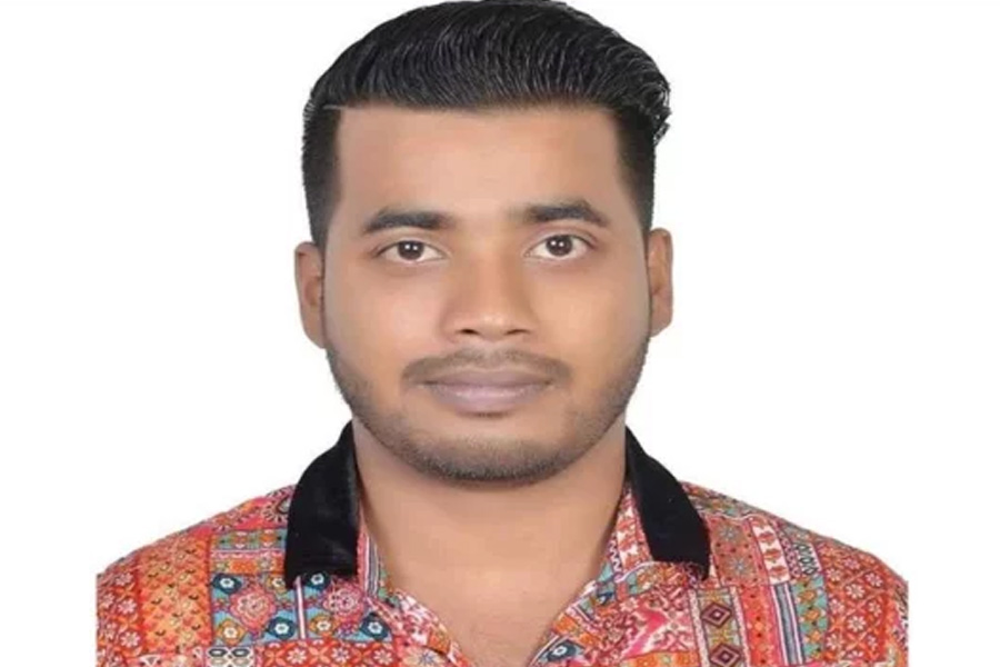 মোহাম্মদপুর থানা ছাত্রদল নেতার হাত বাঁধা মরদেহ উদ্ধার