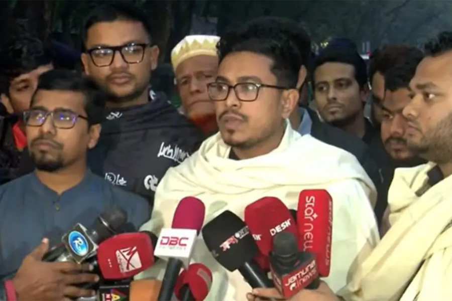 তারেক রহমানের সঙ্গে বৈঠক, যা বললেন সাদিক কায়েম