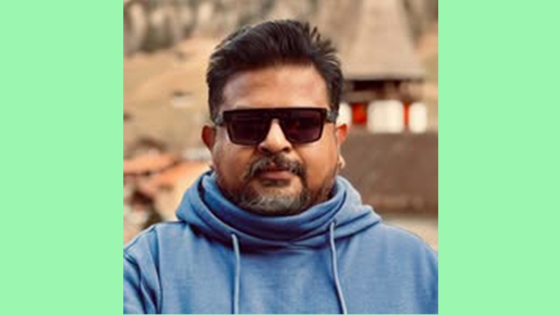 ওসি হয়ে গেল হাসিনার দোসর : জুলকারনাইন সায়ের