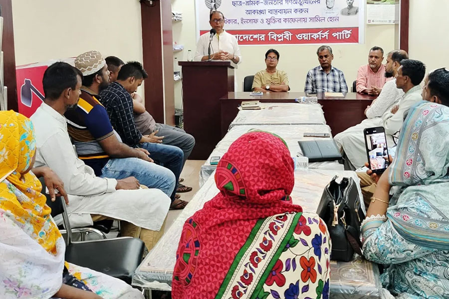সুসম্পর্ক চাইলে ভারতকে ‘পুশইন’ বন্ধ করতে হবে: সাইফুল হক