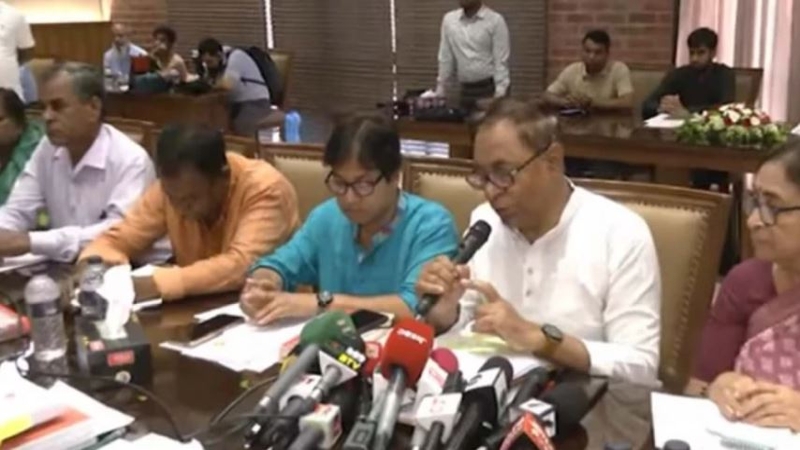 পুরনো জামানায় ফিরতে চাই না- সাইফুল হক