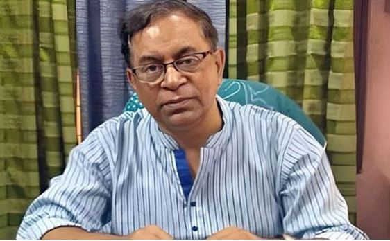 অন্তর্বর্তী সরকারের ভুল সিদ্ধান্ত বিপর্যয় ডেকে আনতে পারে- সাইফুল হক