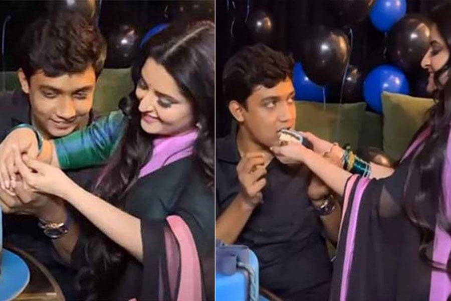 পরীমণির সঙ্গে অনৈতিক সম্পর্ক, বাধ্যতামূলক অবসরে এডিসি সাকলায়েন