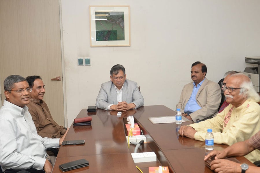 সরকার সাম্প্রদায়িক সম্প্রীতি ও সর্বজনীন অধিকারে বিশ্বাসী: স্বরাষ্ট্রমন্ত্রী