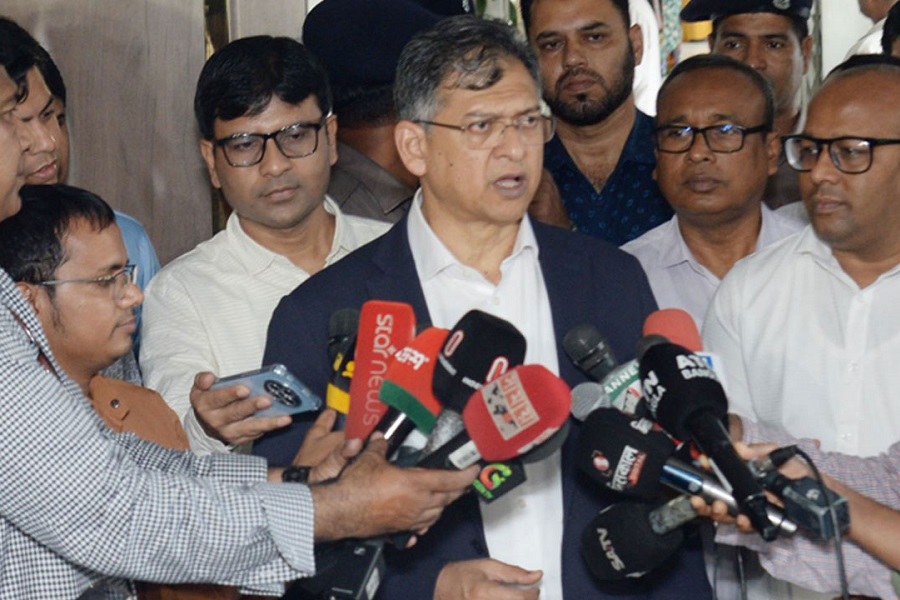 পুশইনের সব চেষ্টায় বাধা দেওয়া হবে: স্বরাষ্ট্রমন্ত্রী