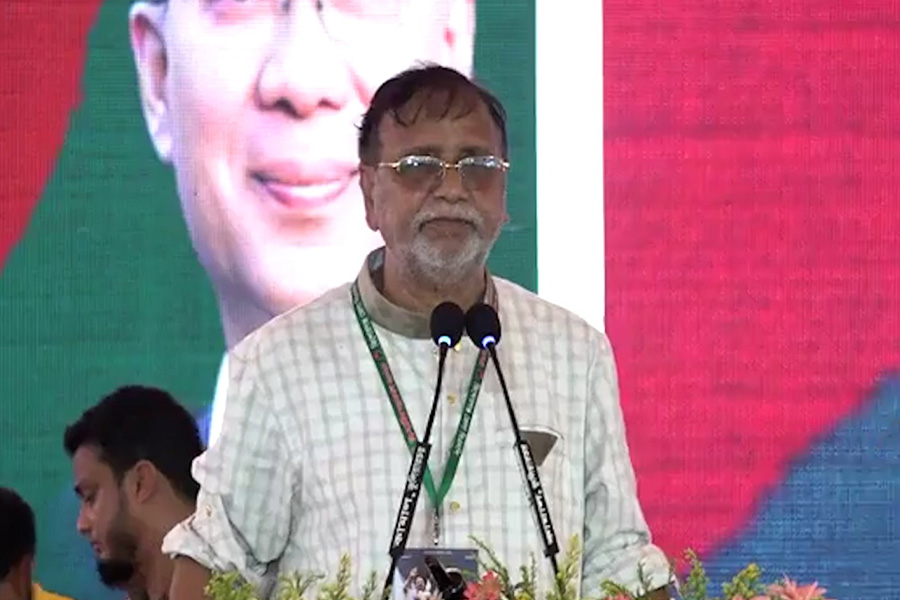 জাতীয় নির্বাচন আর ডাকসু নির্বাচন এক নয় : আবদুস সালাম