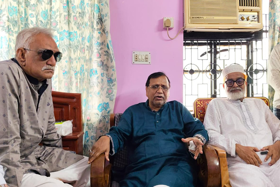 নিরপেক্ষ নির্বাচনে অংশ নিতে চায় বিএনপি : আবদুস সালাম