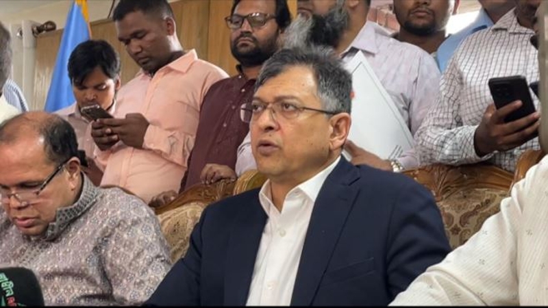 প্রধানমন্ত্রীর মেয়াদকাল ইস্যুতে শর্ত সাপেক্ষে একমত বিএনপি