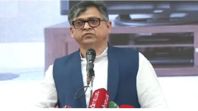 জামায়াত-এনসিপির প্রতিক্রিয়ায় যা বললেন সালাহউদ্দিন