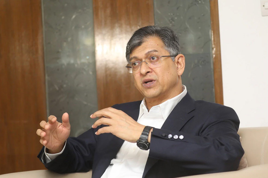 এ মাসেই ২০০ আসনে বিএনপির একক প্রার্থী নির্ধারণ : সালাহউদ্দিন