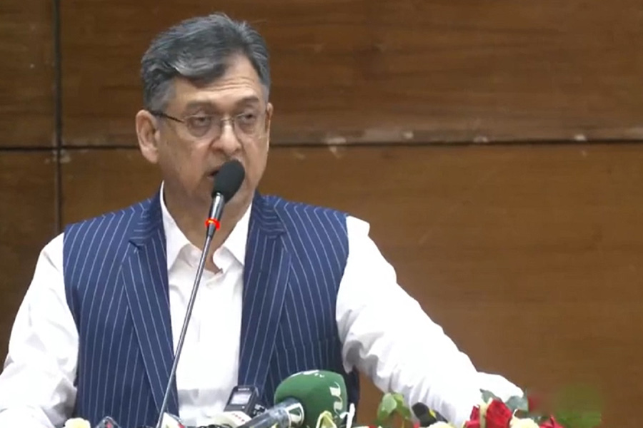 ডাকসু নির্বাচন নিয়ে যা বললেন সালাহউদ্দিন আহমদ