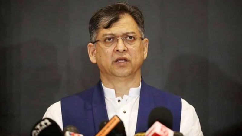 জুলাই সনদের খসড়ায় কিছু বিষয়ে অসামঞ্জস্যতা আছে: সালাহউদ্দিন