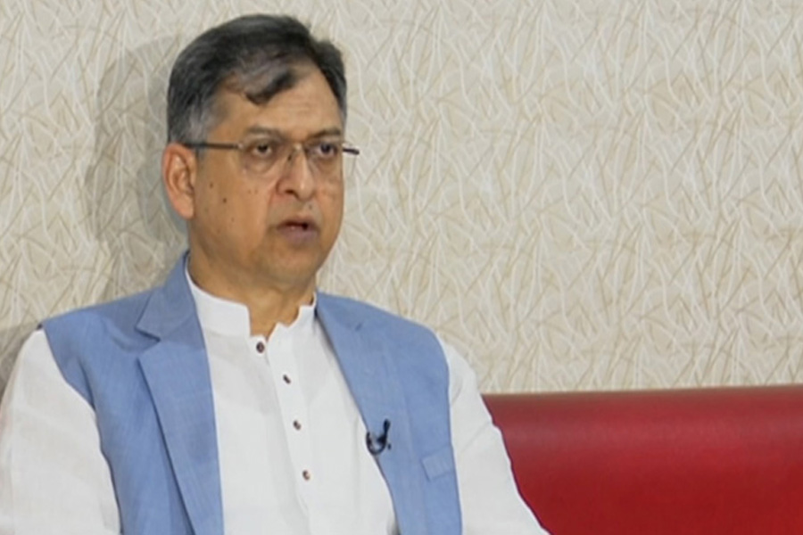 শিগগিরই প্রতিটি আসনে একক প্রার্থীর দেবে বিএনপি: সালাহউদ্দিন