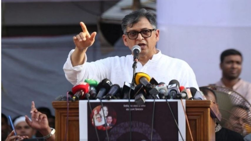 জামানত বাজেয়াপ্ত হবে ভেবেই সংখ্যানুপাতিক নির্বাচন চায়