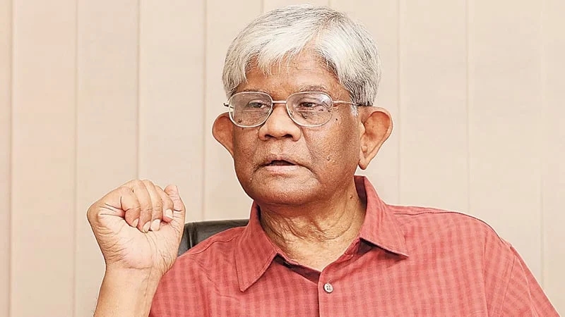 নির্বাচনের দিনক্ষণ নিশ্চিত হবার পরেই আইএমএফের সহায়তা মিলছে : অর্থ উপদেষ্টা