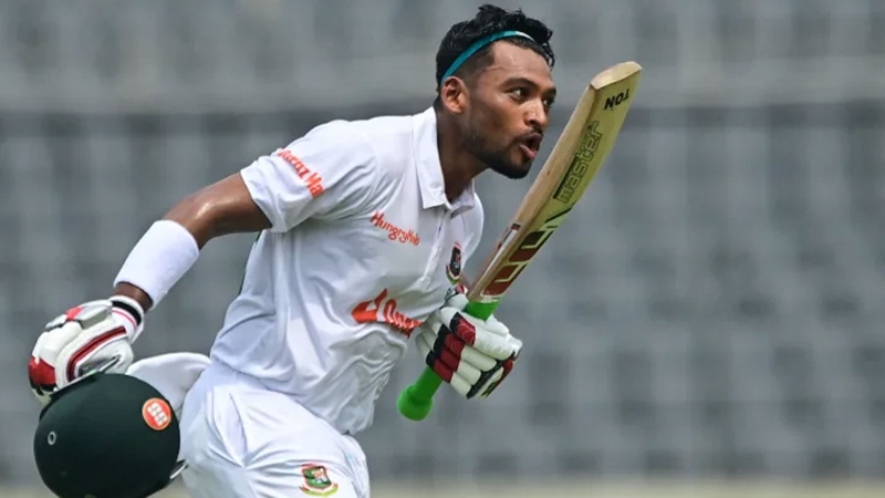 বাস্তবতা মেনে নিয়েছেন শান্ত