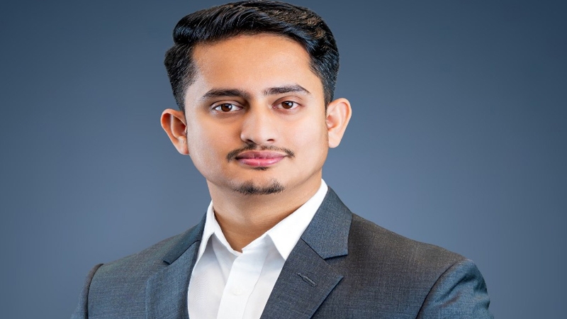 বিএনপি-ছাত্রদলকে ধন্যবাদ জানালেন সারজিস