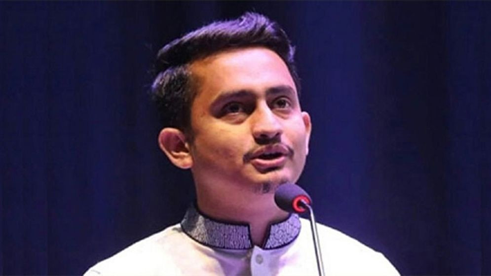 ৩১ ডিসেম্বরের ঘোষণাপত্রটি লিখিত দলিল হিসেবে থাকবে : সারজিস
