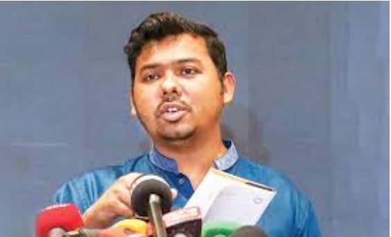 নৌকার ভোট পেতে দুই দল বেলাল্লাপনা করছে: সারোয়ার তুষার