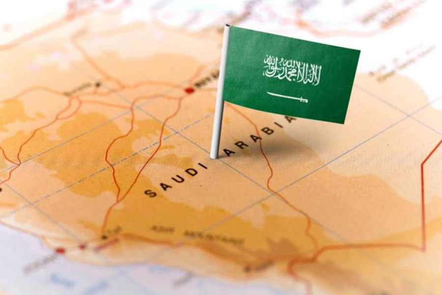 সৌদিতে একদিনে ৭ জনের ফাঁসি কার্যকর