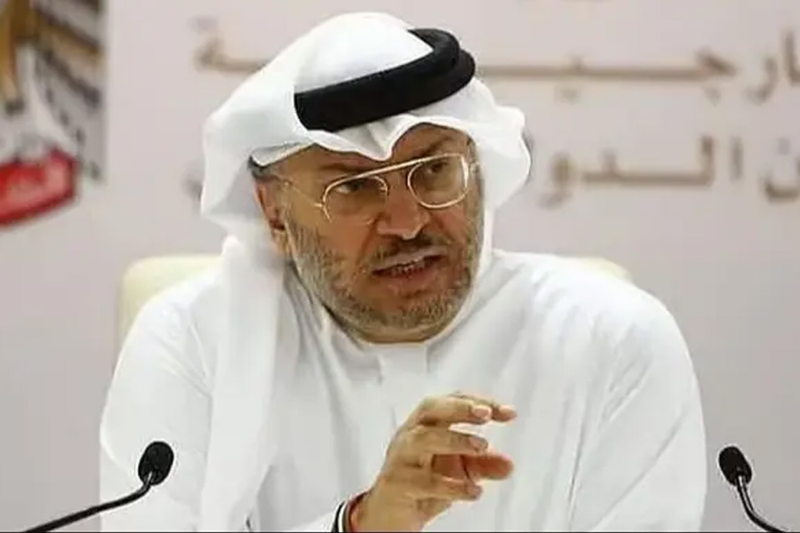 ইসরায়েল নয়, ইরানই ‘প্রধান শত্রু’ : আনোয়ার গারগাশ