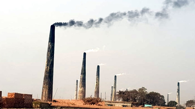 সাভার উপজেলাকে ‘ডিগ্রেডেড এয়ারশেড’ ঘোষণা