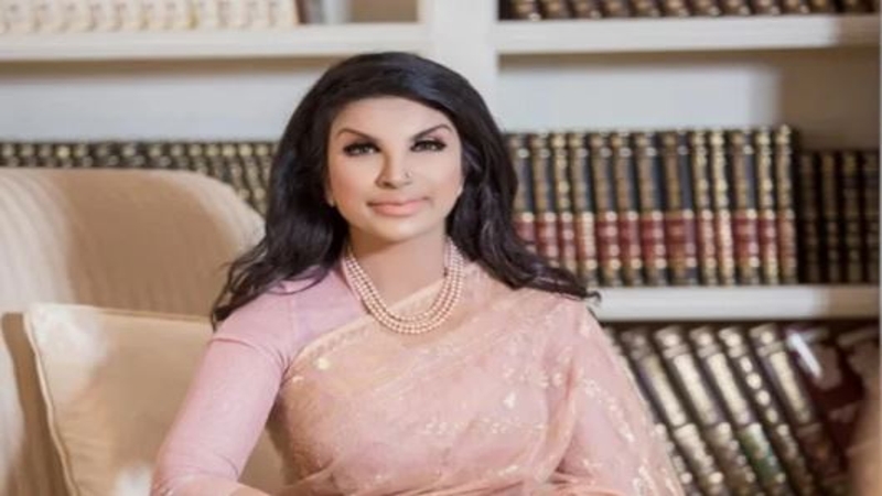 সাবেক হাইকমিশনার সাঈদা মুনা’র বিরুদ্ধে অর্থপাচারের অভিযোগ