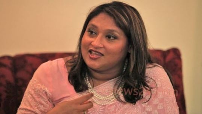 সায়মা ওয়াজেদের বিরুদ্ধে গ্রেপ্তারি পরোয়ানা জারির আদেশ