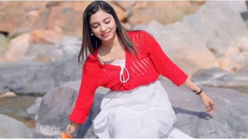 মডেল সিম্মি চৌধুরীর মরদেহ উদ্ধার