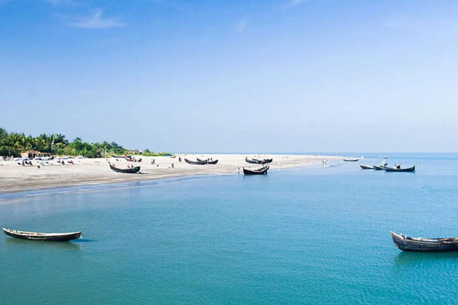 সেন্টমার্টিন ভ্রমণে মানতে হবে ১২ নির্দেশনা