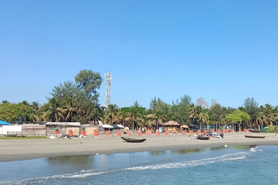 দীর্ঘ ৯ মাস পর অবশেষে খুললো সেন্ট মার্টিন