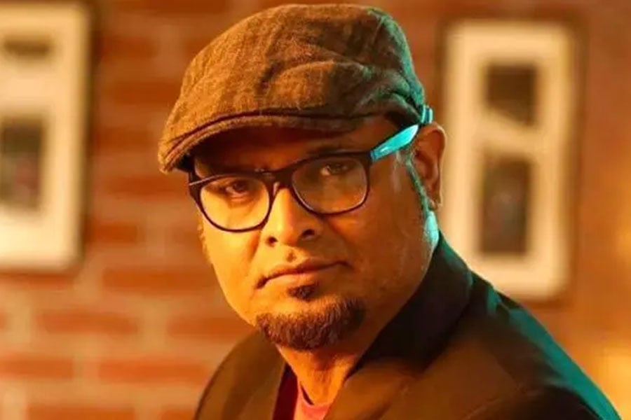 শফিক তুহিন