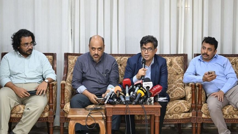 ডিসেম্বরের মধ্যে নির্বাচনের প্রস্তুতি নিতে বলেছেন প্রধান উপদেষ্টা: প্রেস সচিব