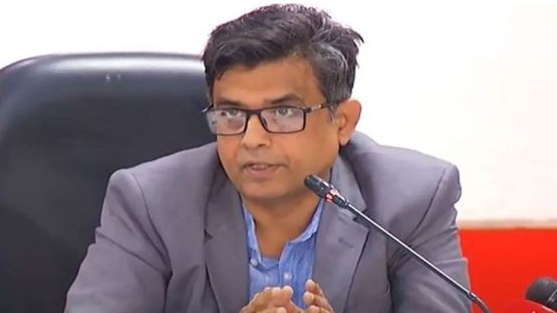পরবর্তী সংলাপে জামায়াত অংশ নেবে বলে আশাবাদী শফিকুল