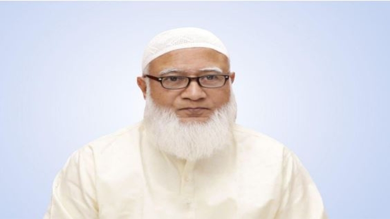 মুক্তিযুদ্ধসহ সব ভুলের জন্য নিঃশর্ত ক্ষমা চাইলেন জামায়াতের আমির