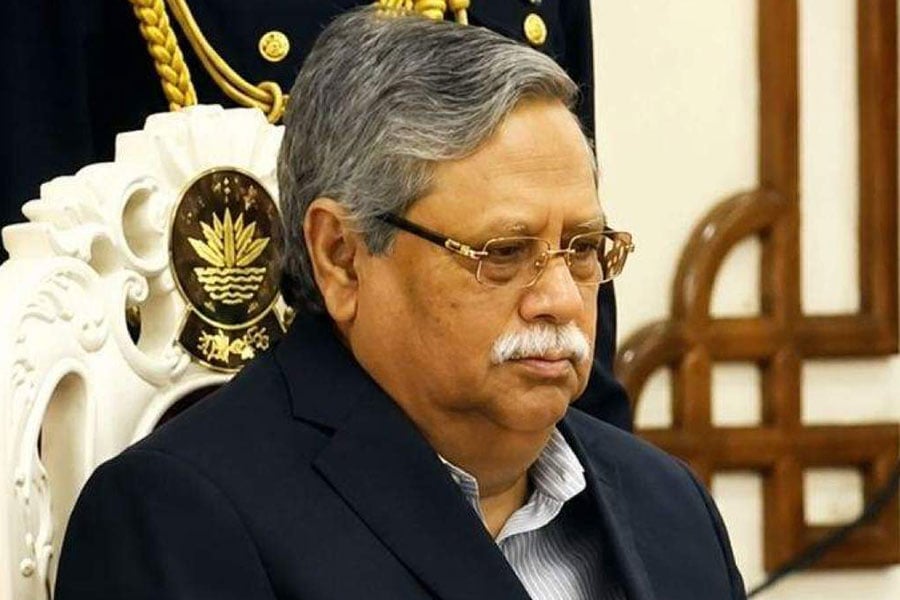 মোহাম্মদ সাহাবুদ্দিন