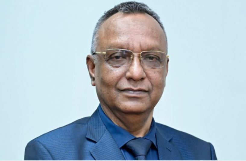বিএফআইইউ প্রধান শাহীনুলের নিয়োগ বাতিল