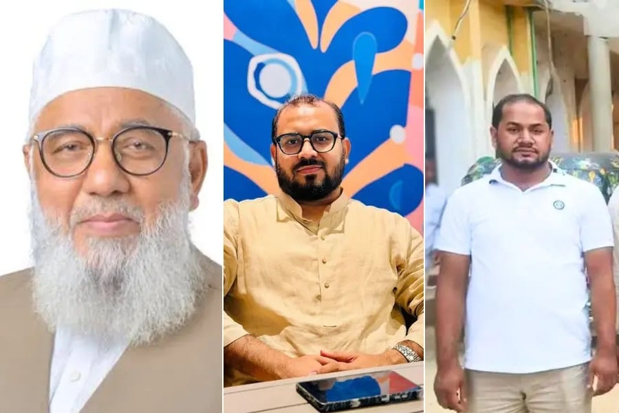 খাল খনন করতে স্বেচ্ছাসেবক লীগ নেতাকে জামায়াত এমপির ডিও লেটার