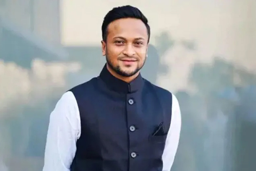 সাকিবের বিরুদ্ধে অবৈধ সম্পদ অর্জনের অভিযোগ