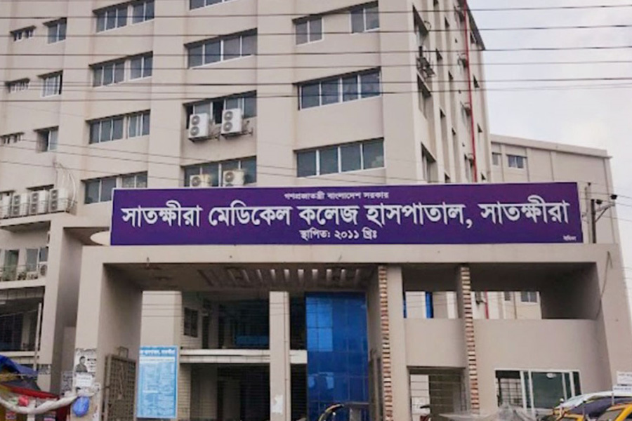 ১৯টি ডায়ালাইসিস মেশিনের মধ্যে ১৭ টি অচল