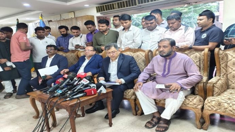উপজেলা পর্যায়ে আদালত স্থাপনের ব্যাপারে একমত বিএনপি