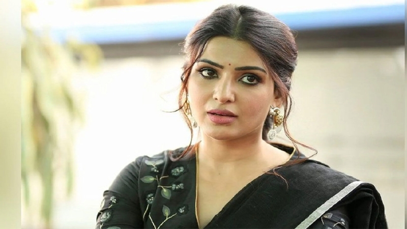 ১০০ কোটির সম্পত্তির মালিক সামান্থা